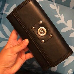Marc Jacobs wallet